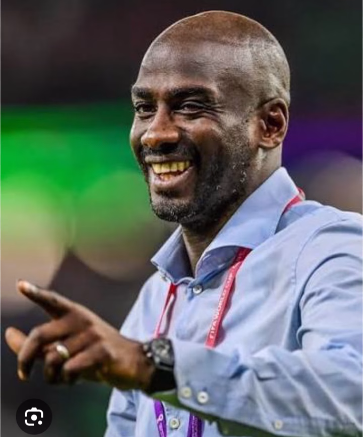Otto Addo Earns FIFA Technical Study Group Role for 2026 World Cup After Ghana Exit