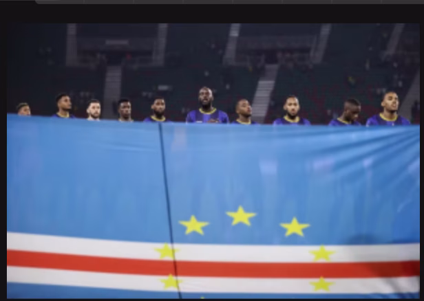 Cape Verde Player Under Investigation Over Alleged Sexual Assault in New Zealand