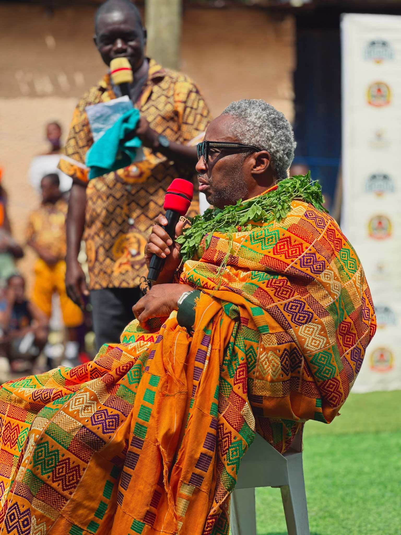 Prince De-Henry Educational Complex Marks 25th Anniversary, Unveils New Executive Chairman